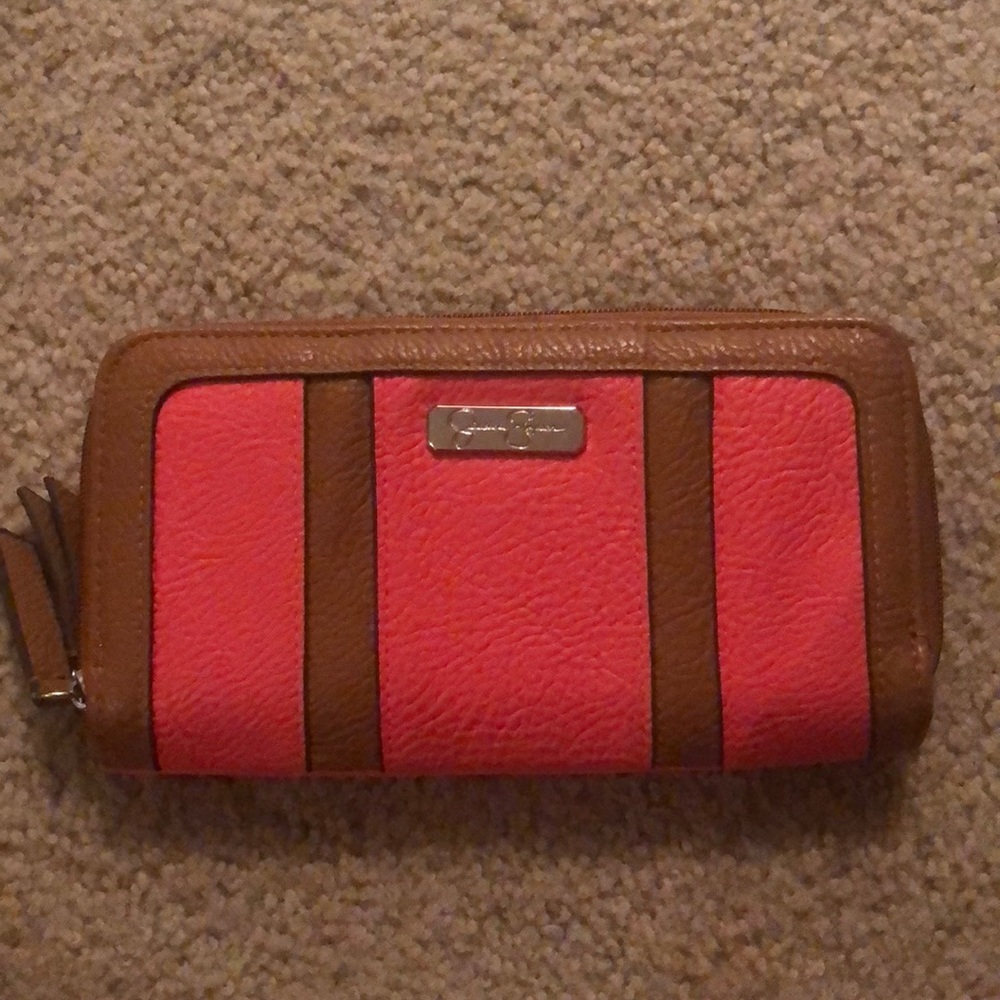 Jessica simpson Wallet